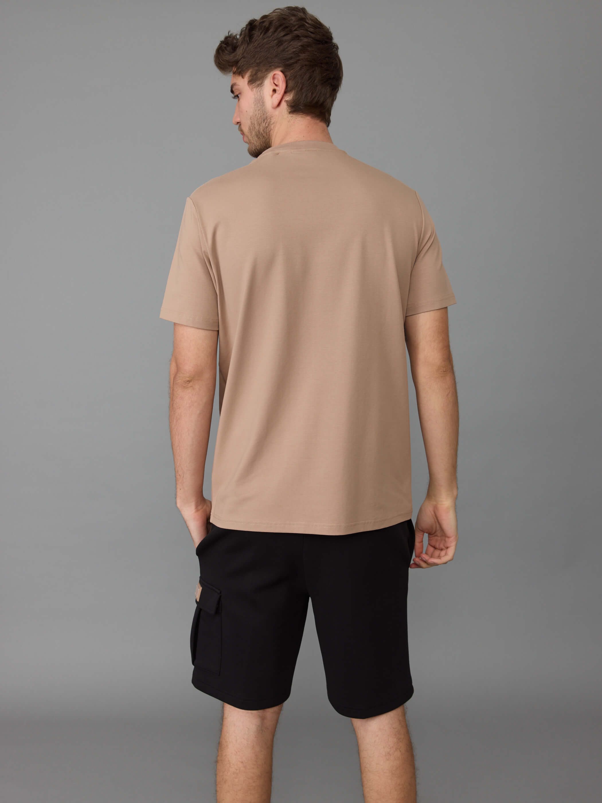 חליפת ספורט אלדו מורו Metal Patch גברים