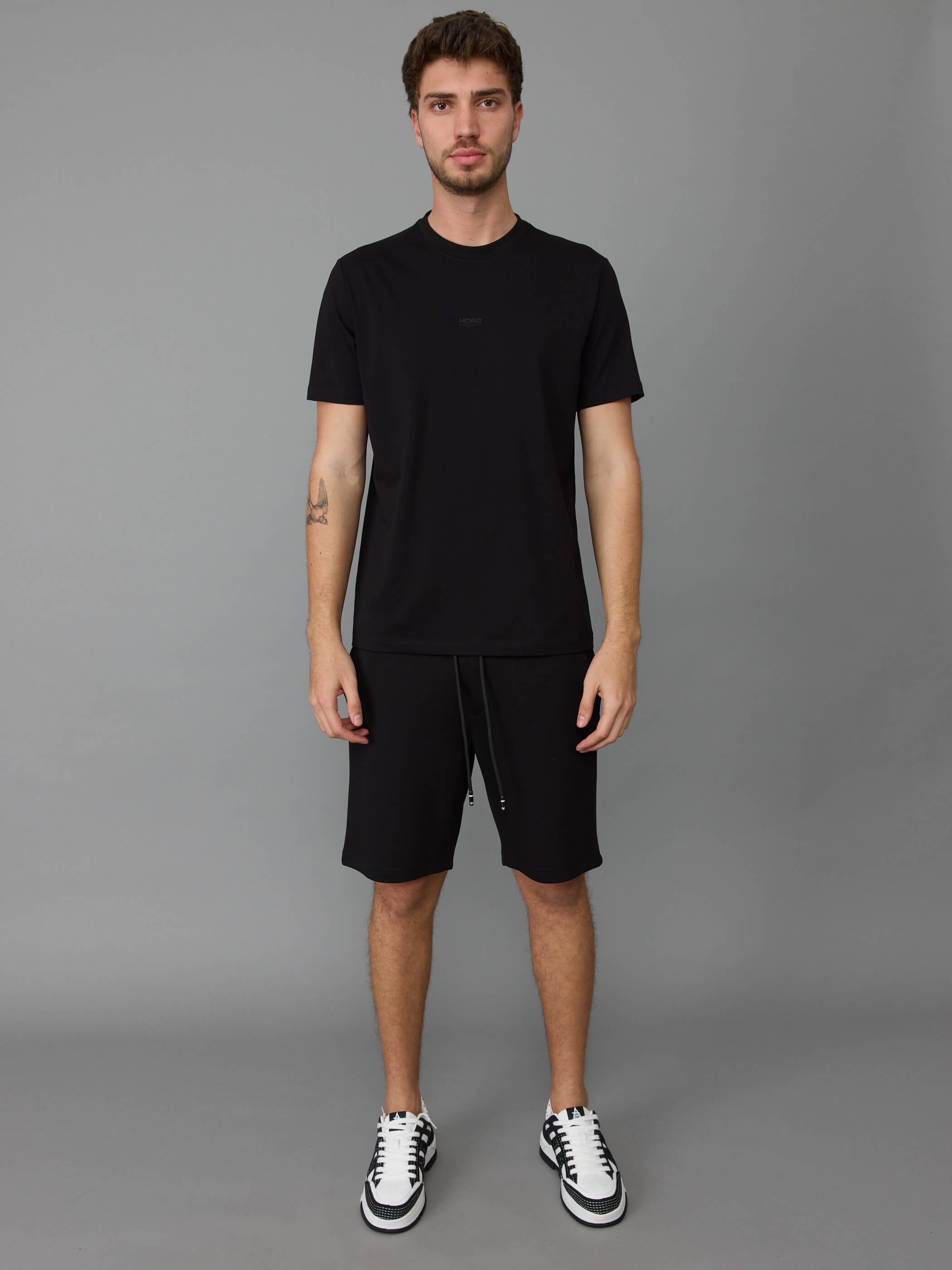 חליפת ספורט אלדו מורו Small Logo גברים