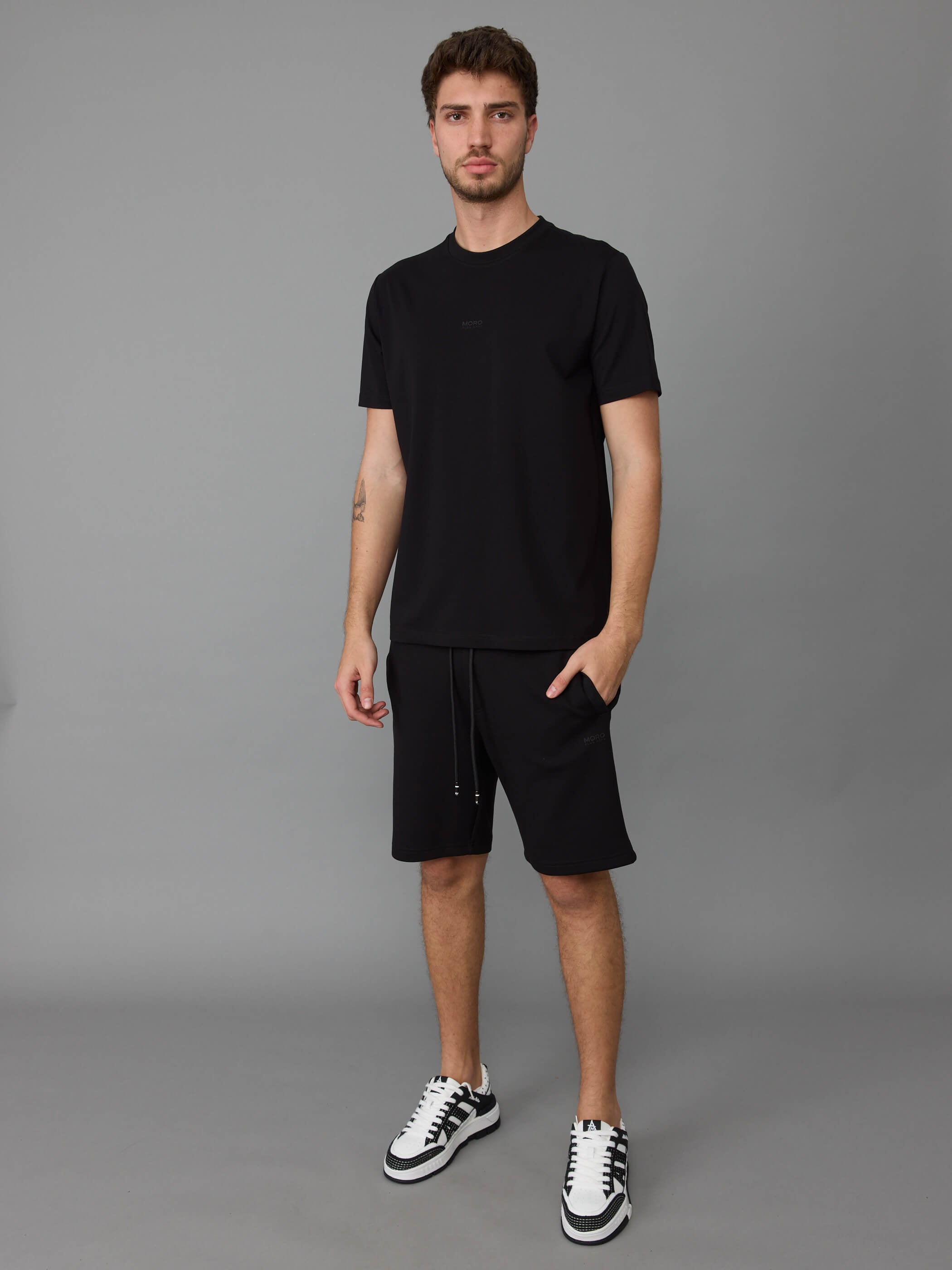 חליפת ספורט אלדו מורו Small Logo גברים