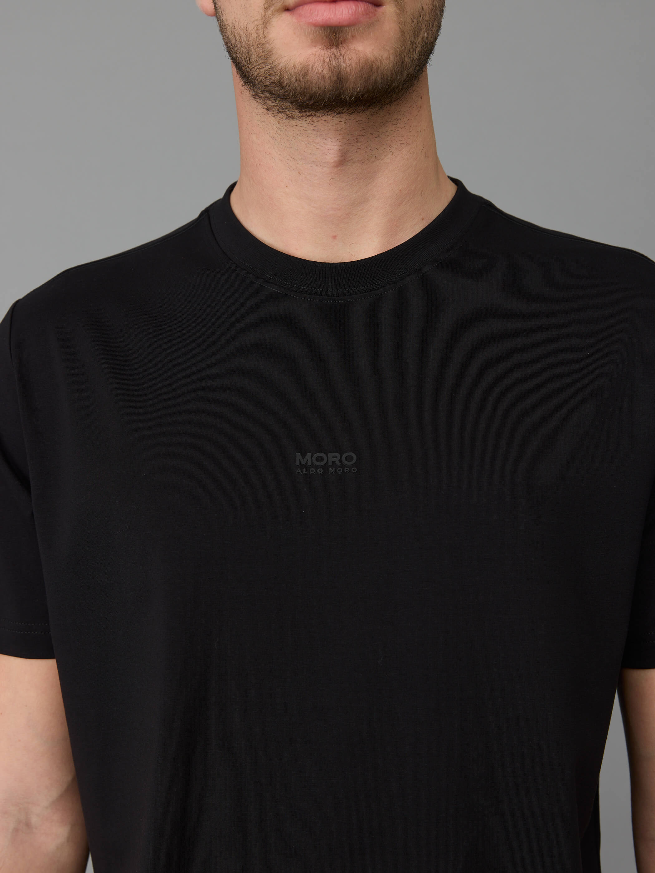 חליפת ספורט אלדו מורו Small Logo גברים