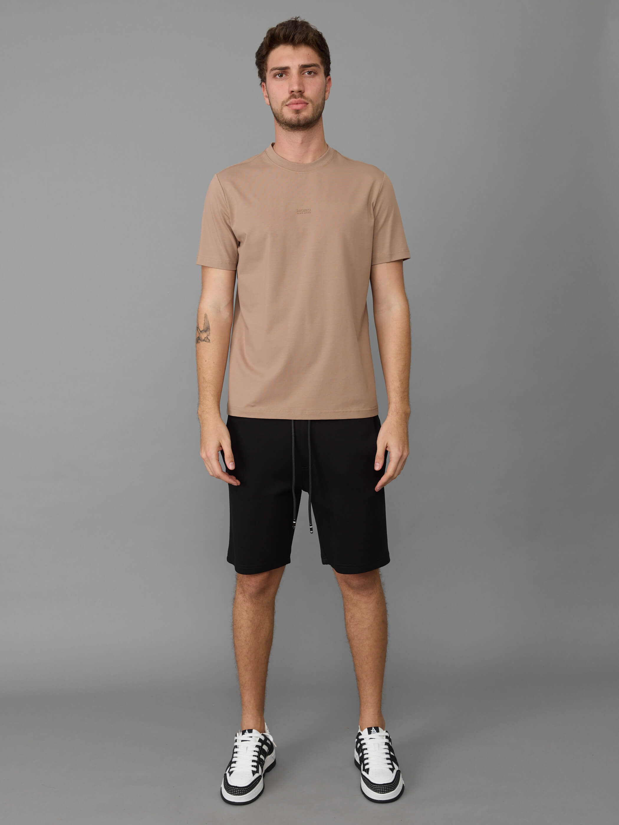 חליפת ספורט אלדו מורו Small Logo גברים