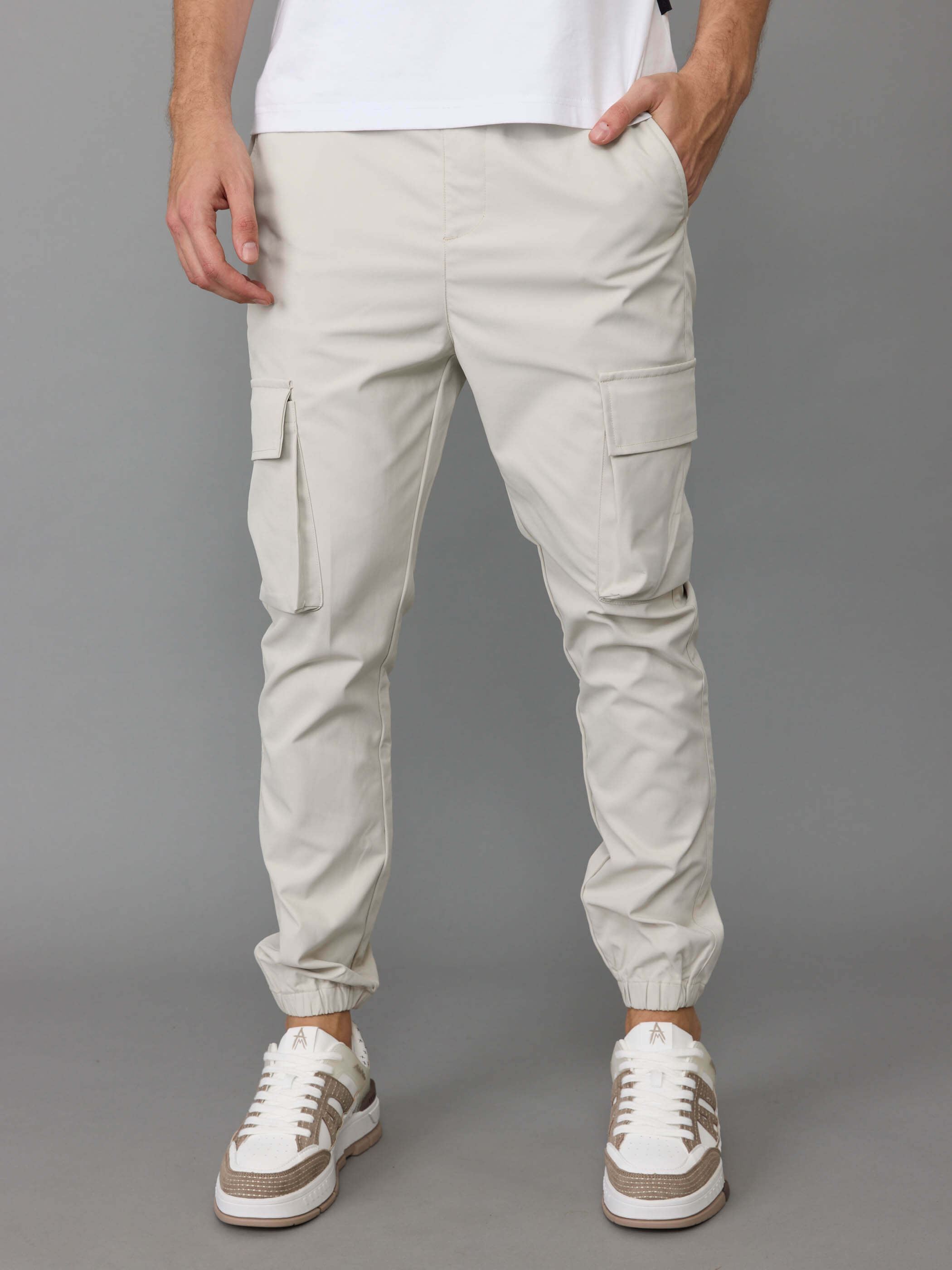 דגמ"ח אלדו מורו Classic Cargo גברים