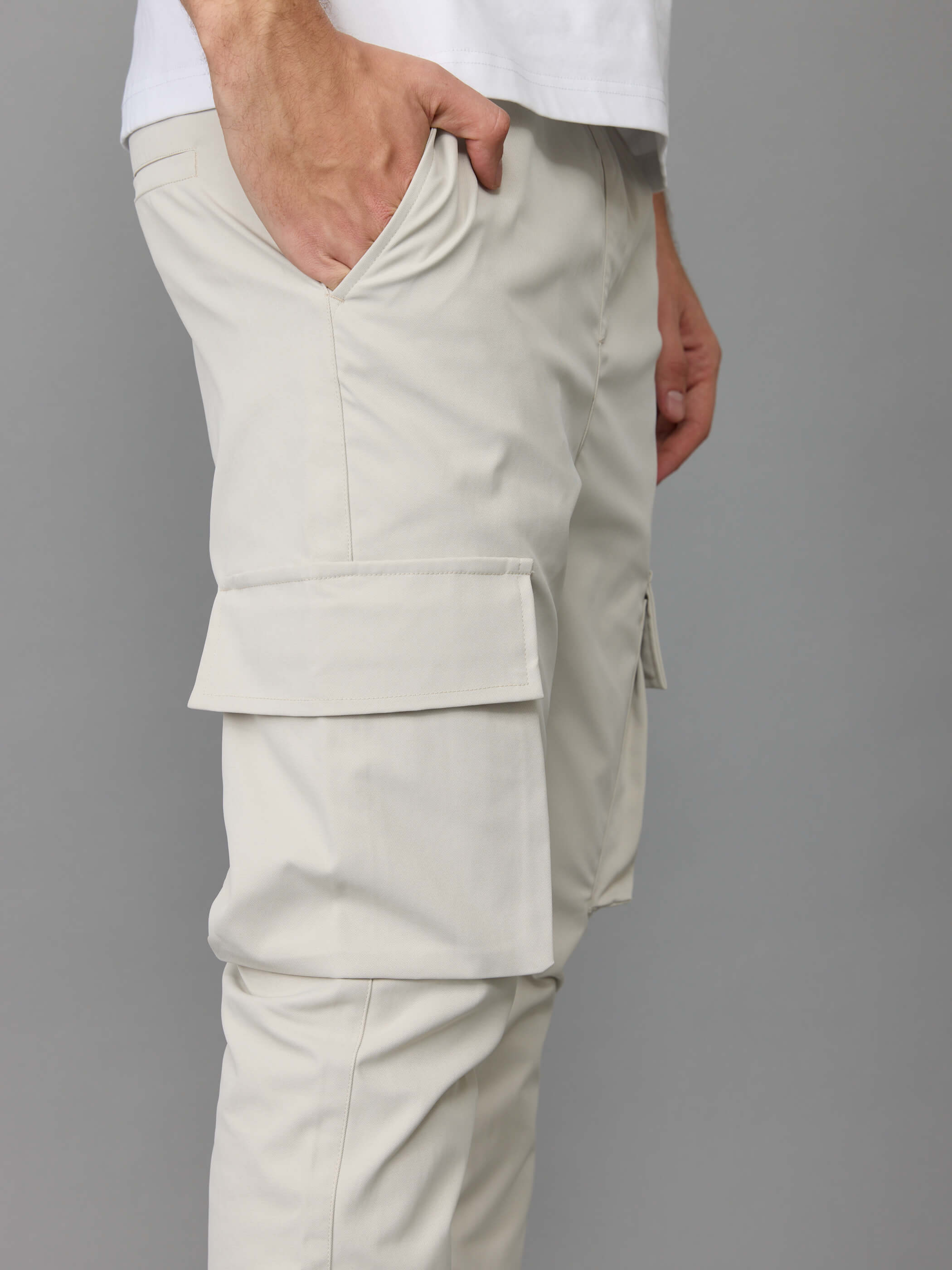 דגמ"ח אלדו מורו Classic Cargo גברים
