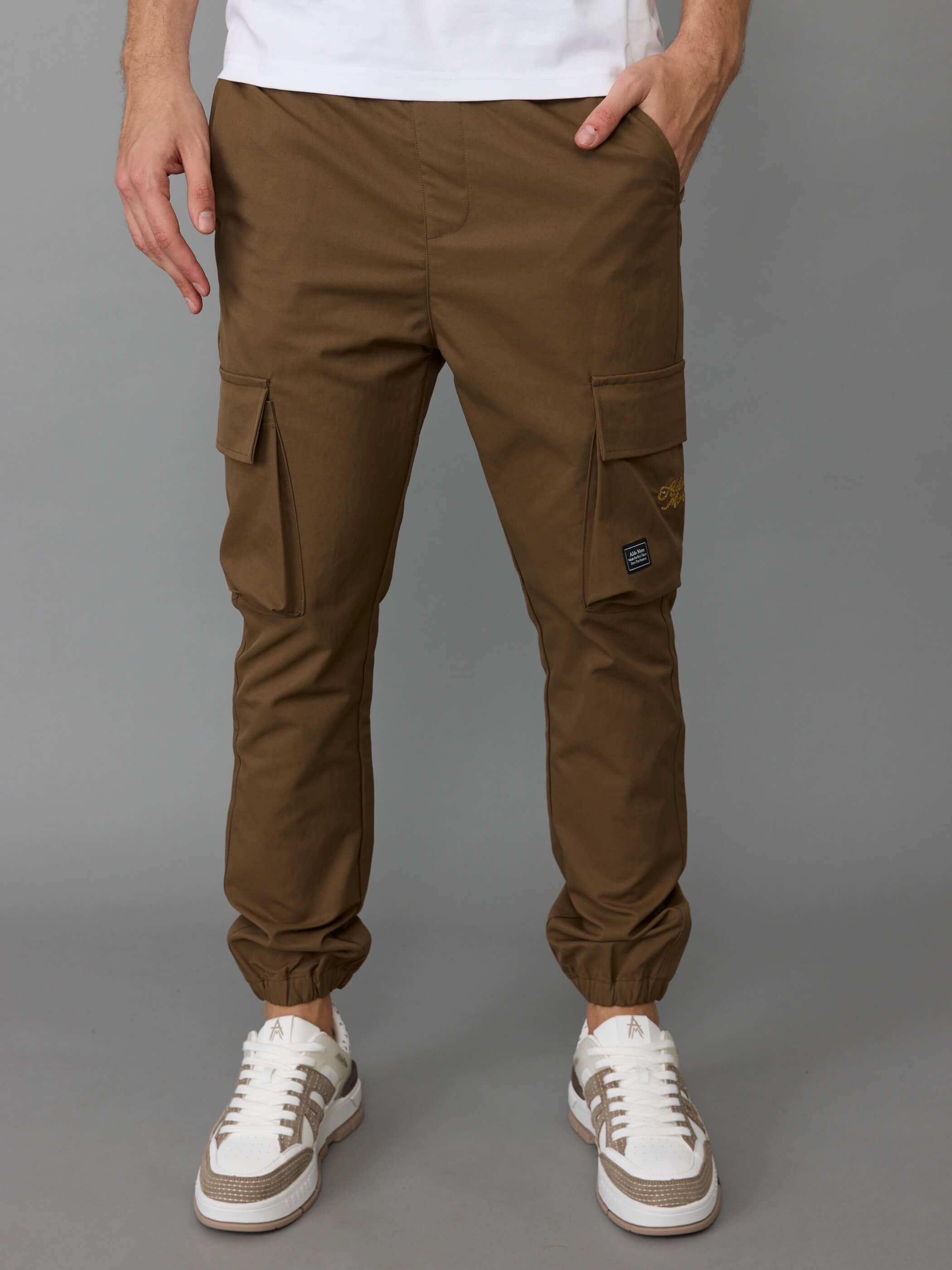 דגמ"ח אלדו מורו Classic Cargo גברים
