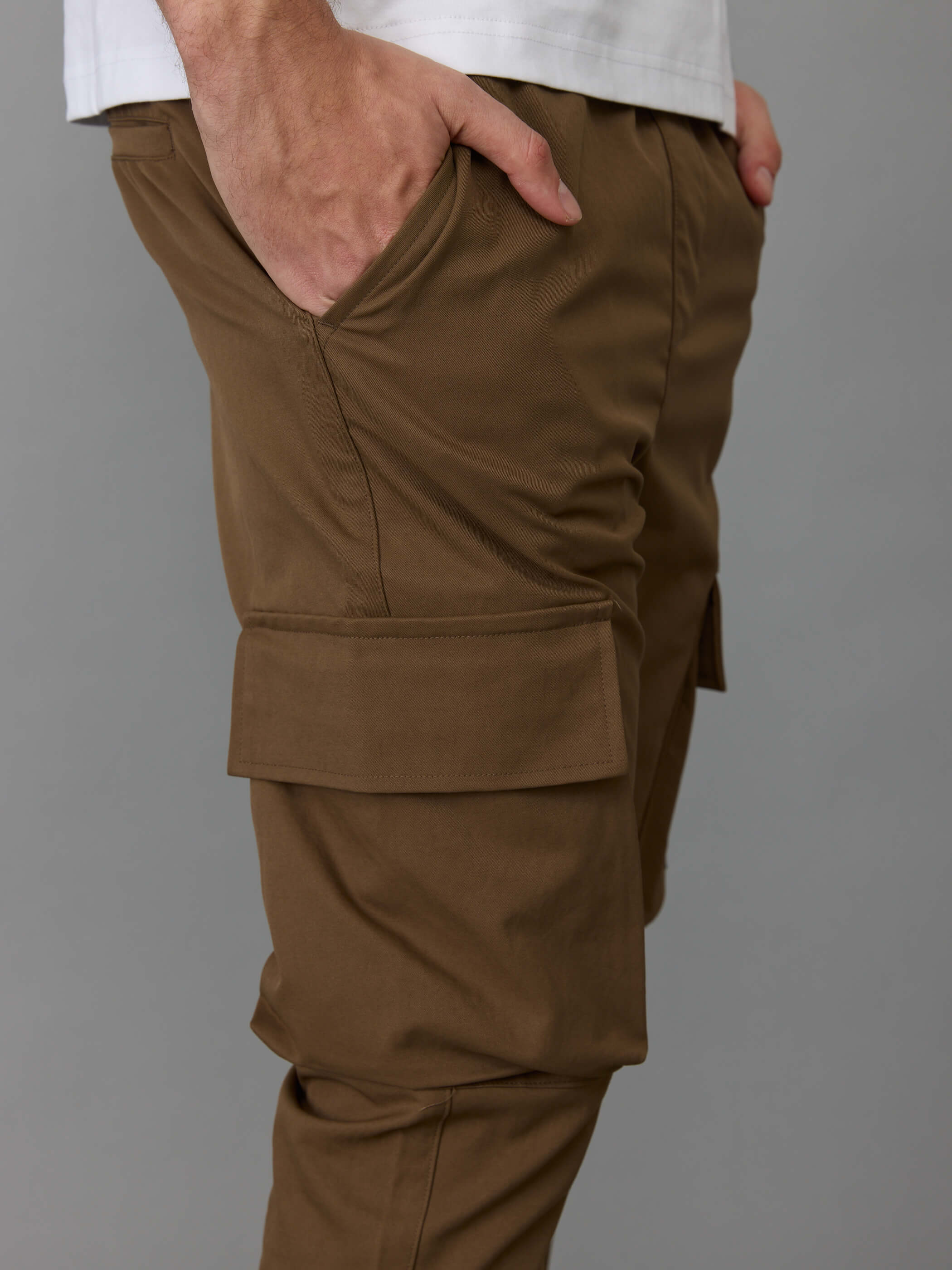 דגמ"ח אלדו מורו Classic Cargo גברים