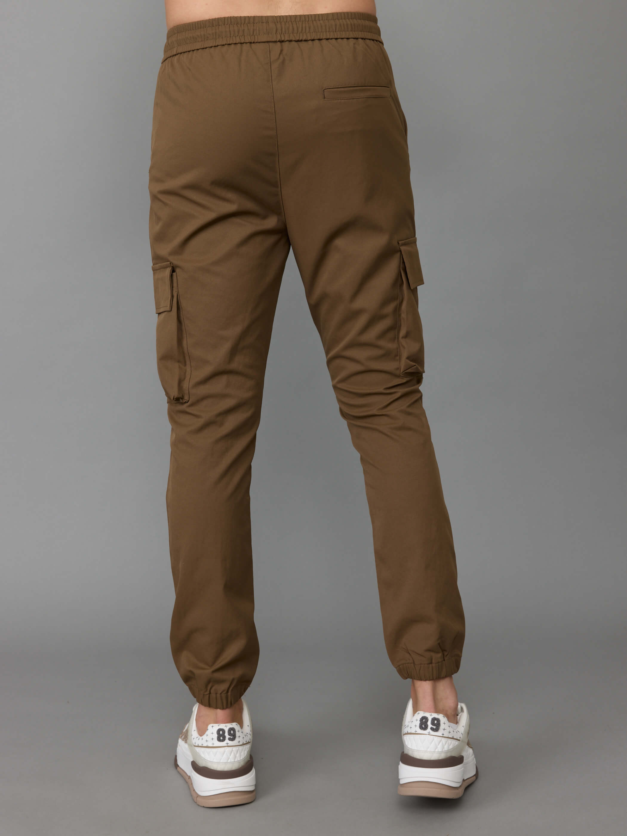 דגמ"ח אלדו מורו Classic Cargo גברים