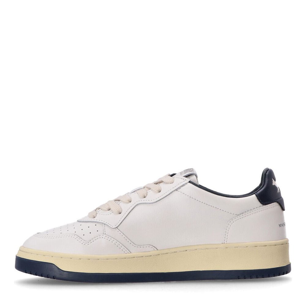 נעלי אוטרי Medalist Low Man Maison Kitsune גברים