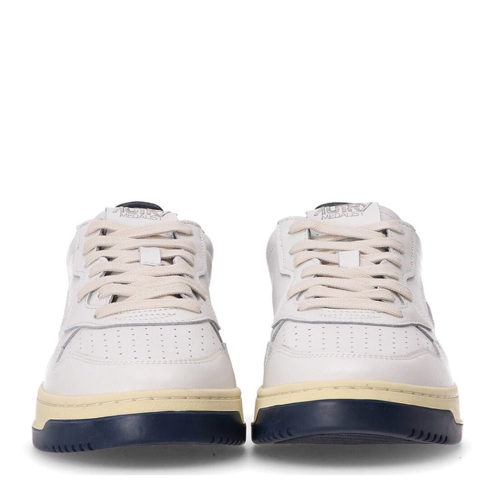 נעלי אוטרי Medalist Low Man Maison Kitsune גברים