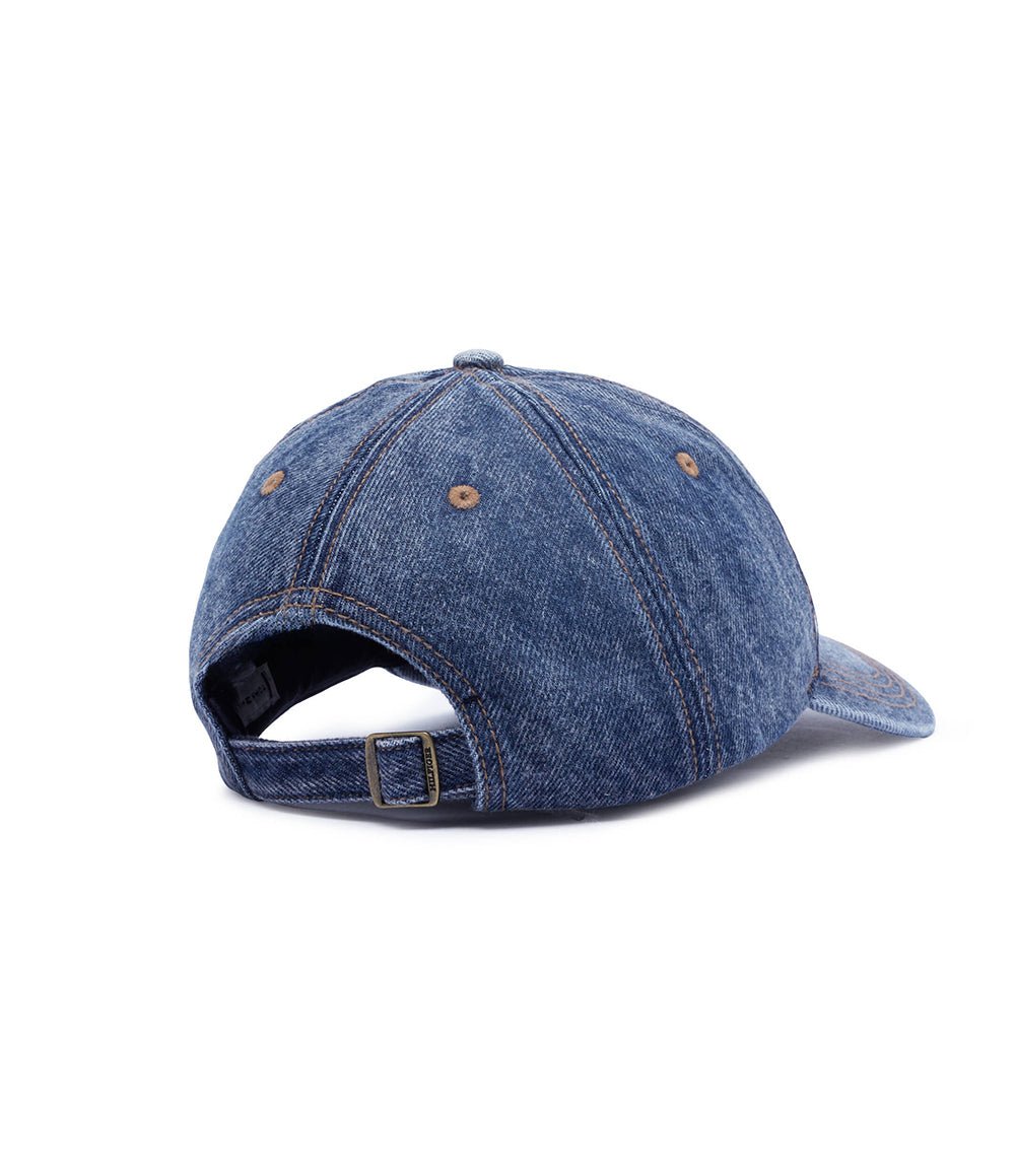 כובע טומי הילפיגר Utility Denim נשים