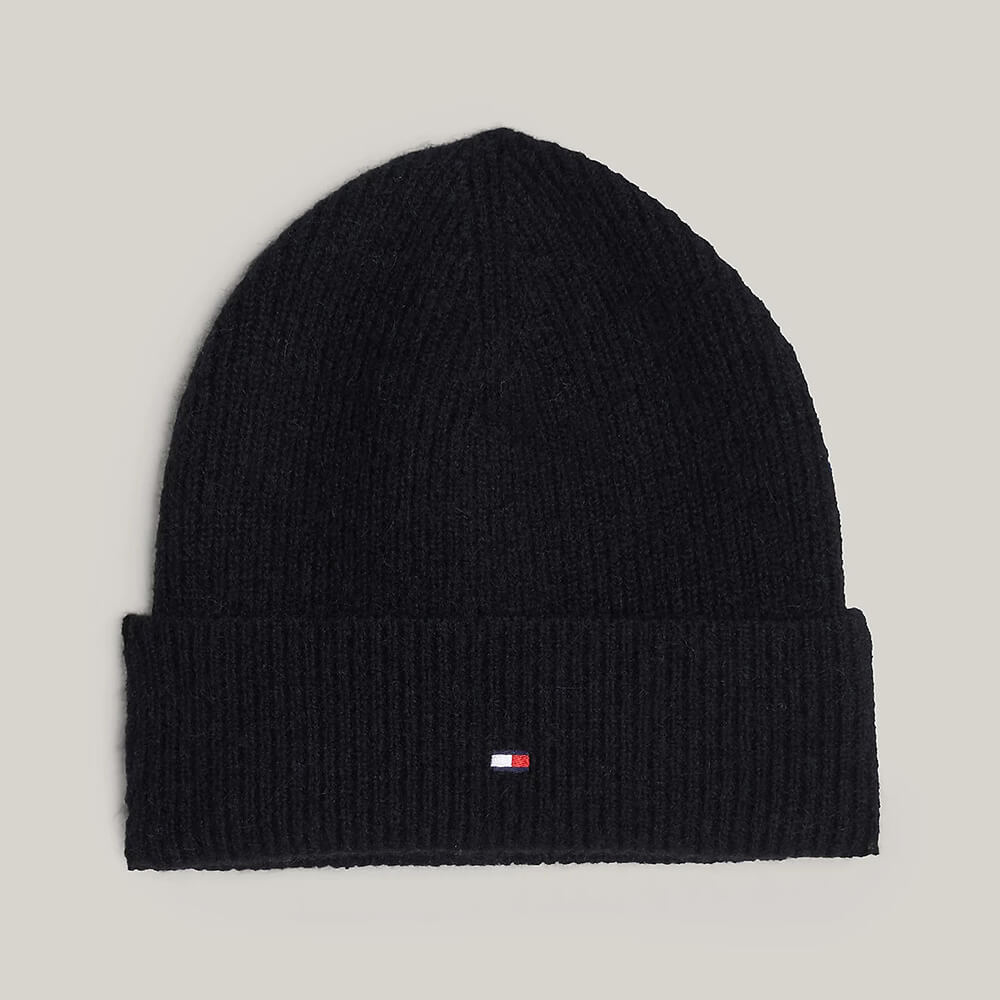 מארז כובע גרב וצעיף טומי הילפיגר Flag Beanie And Scarf Gift Set נשים