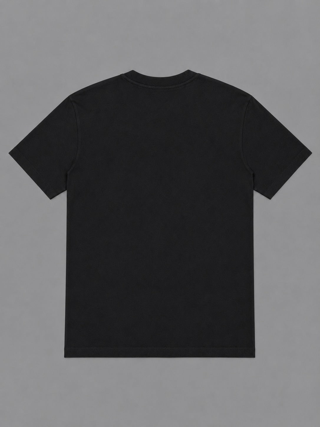 חולצת טישירט קצרה פול שארק Logo Collar גברים