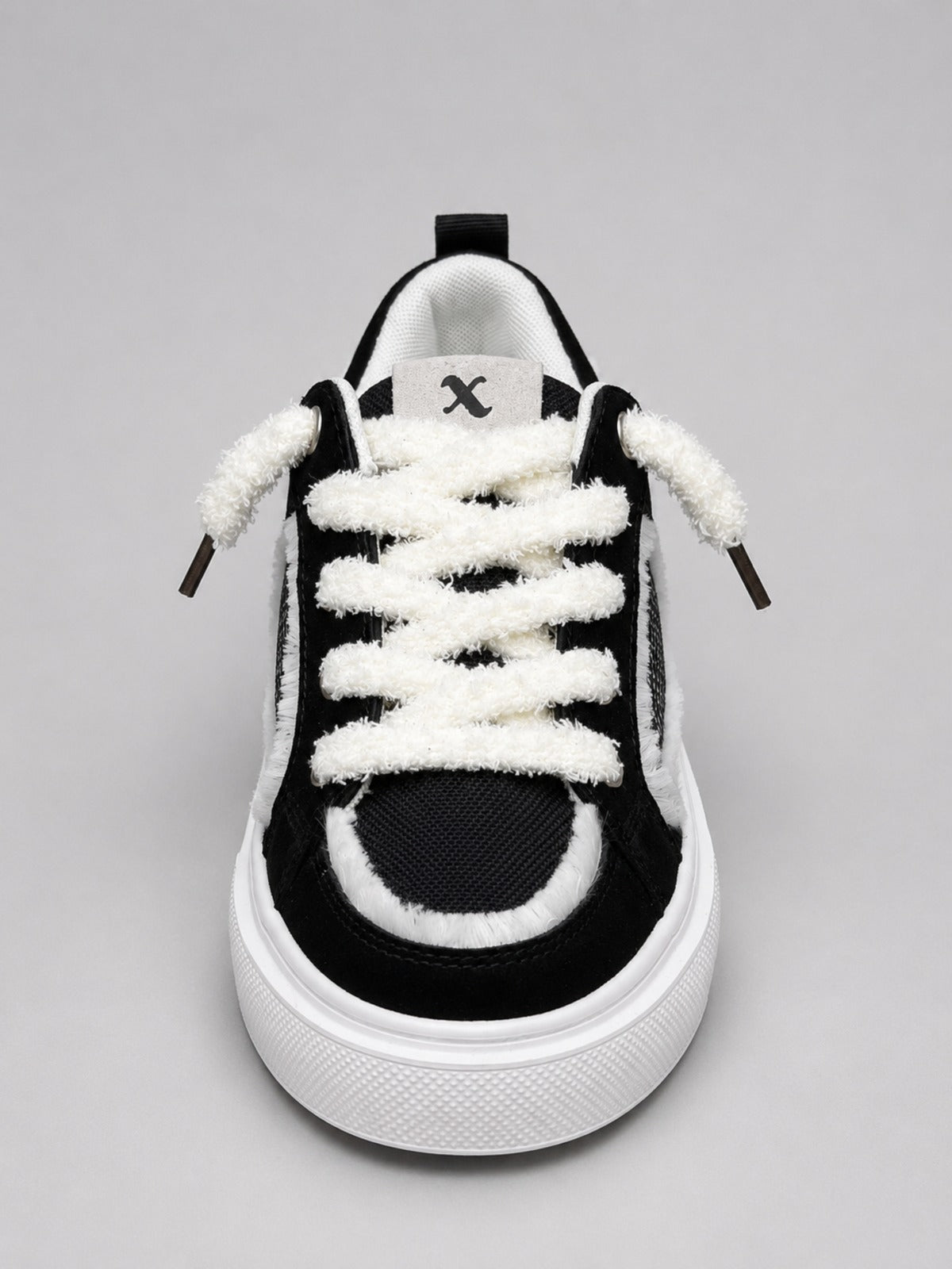 נעלי אליקסיר Puffy Laces 93 גברים