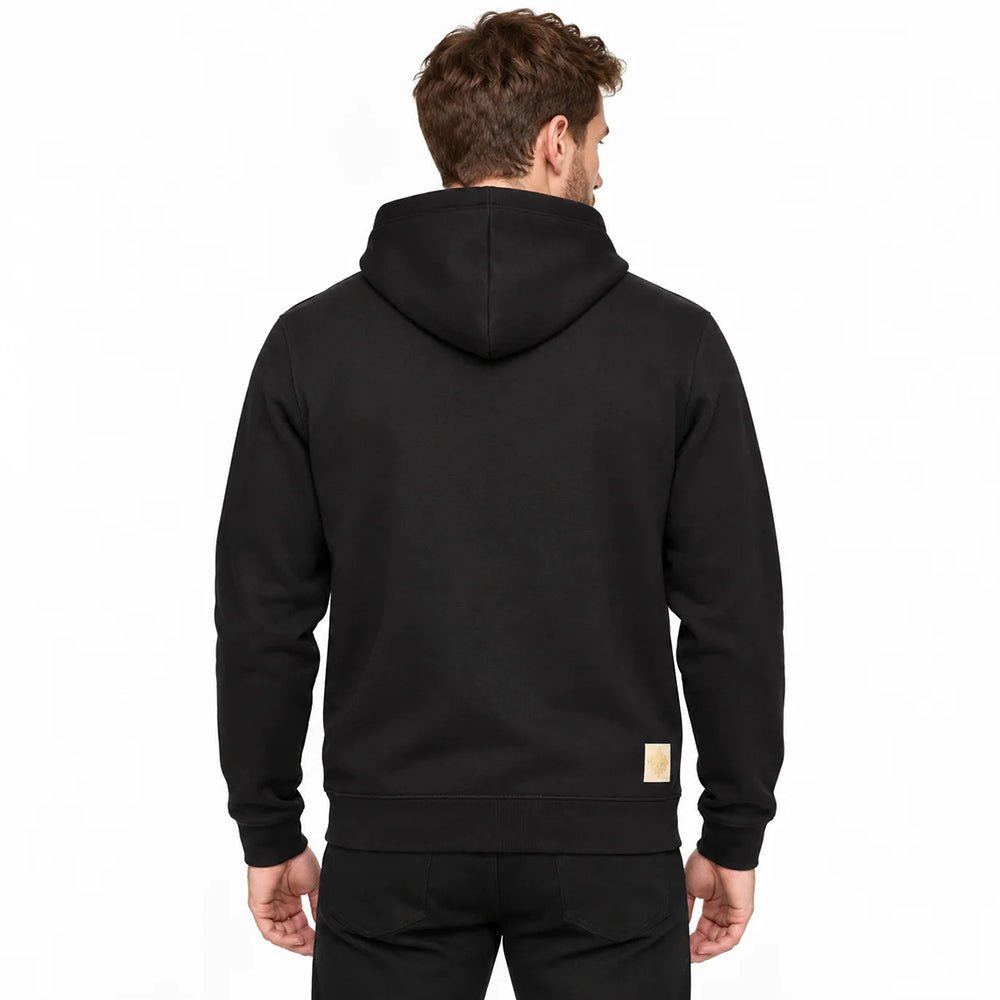 קפוצ'ון באלר Big Logo גברים - blr-8080355BAM-99-XS