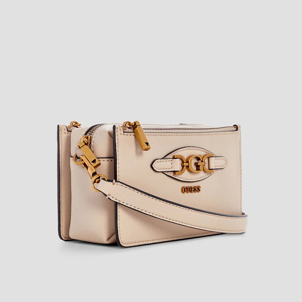 תיק Guess Malva Status Crossbody נשים