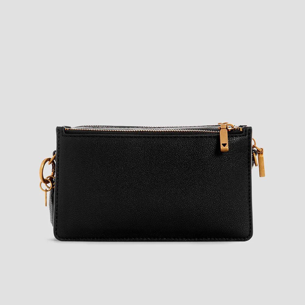 תיק Guess Malva Status Crossbody נשים