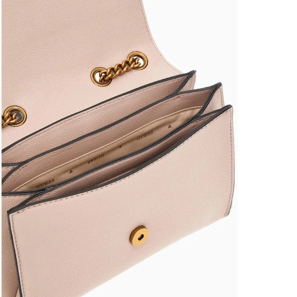 תיק Guess Malva Convertible Xbody Flap נשים