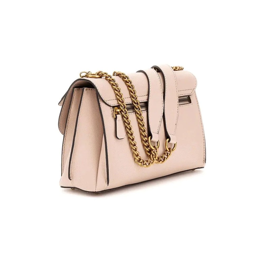 תיק Guess Malva Convertible Xbody Flap נשים