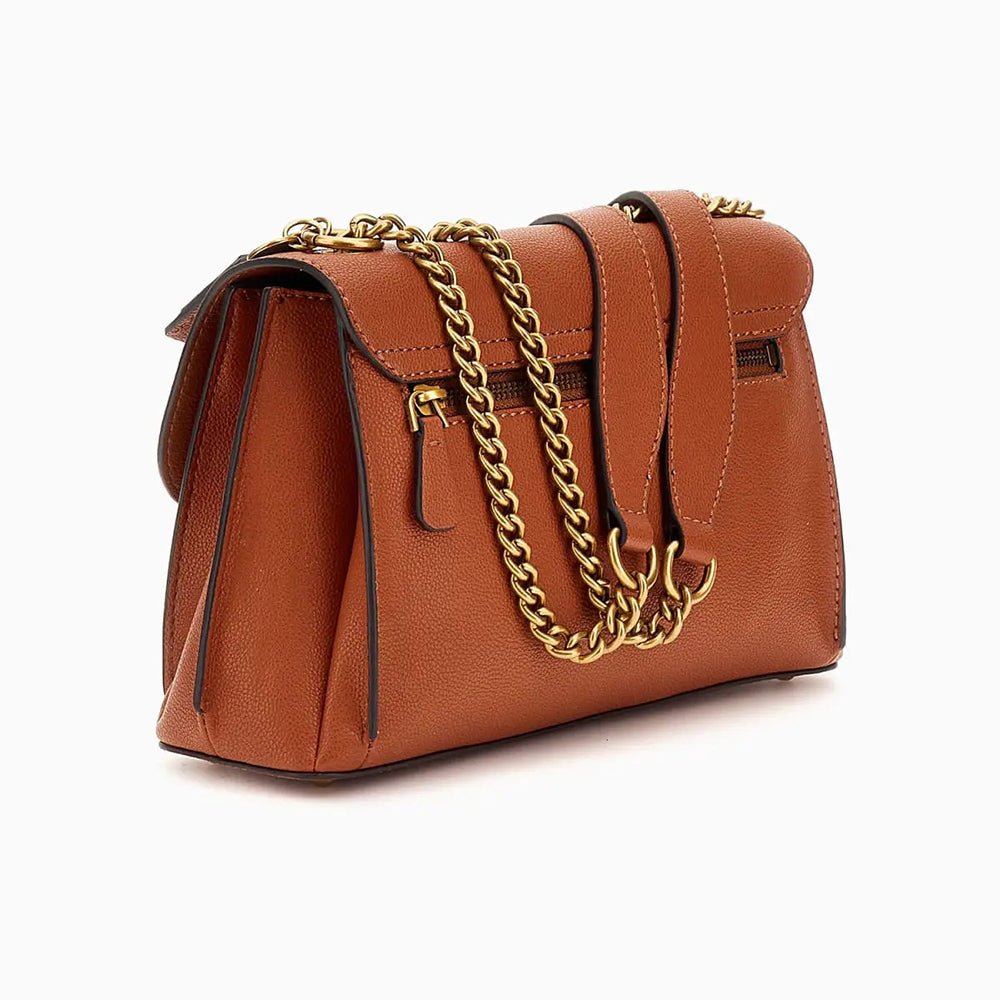 תיק Guess Malva Convertible Xbody Flap נשים