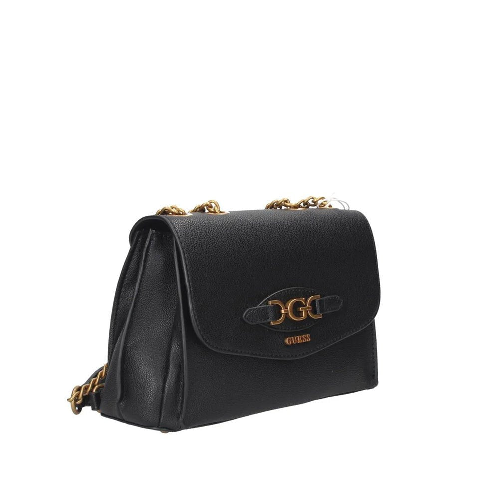 תיק Guess Malva Convertible Xbody Flap נשים