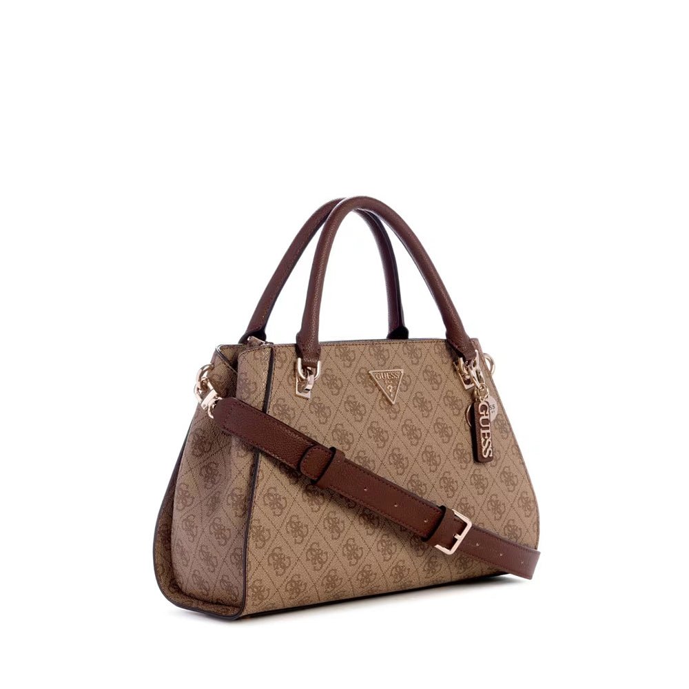 תיק Guess Noelle Luxury Satchel נשים