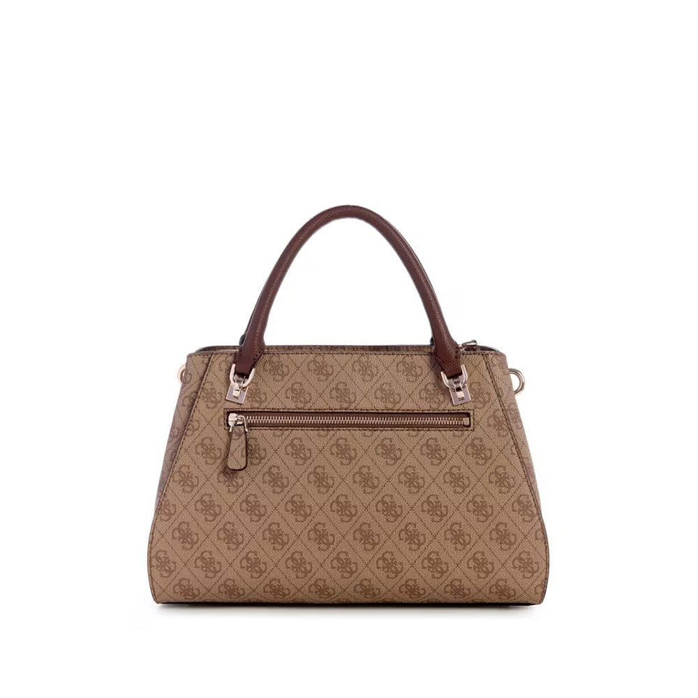 תיק Guess Noelle Luxury Satchel נשים
