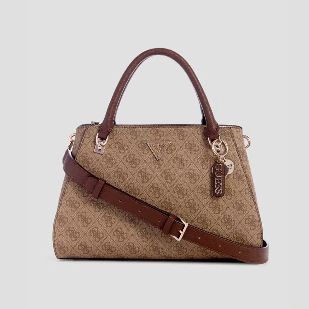 תיק Guess Noelle Luxury Satchel נשים