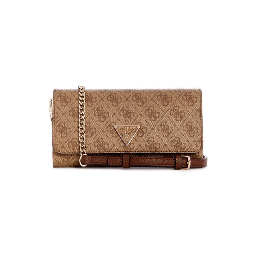 תיק Guess Noelle Xbody Flap Organizer נשים