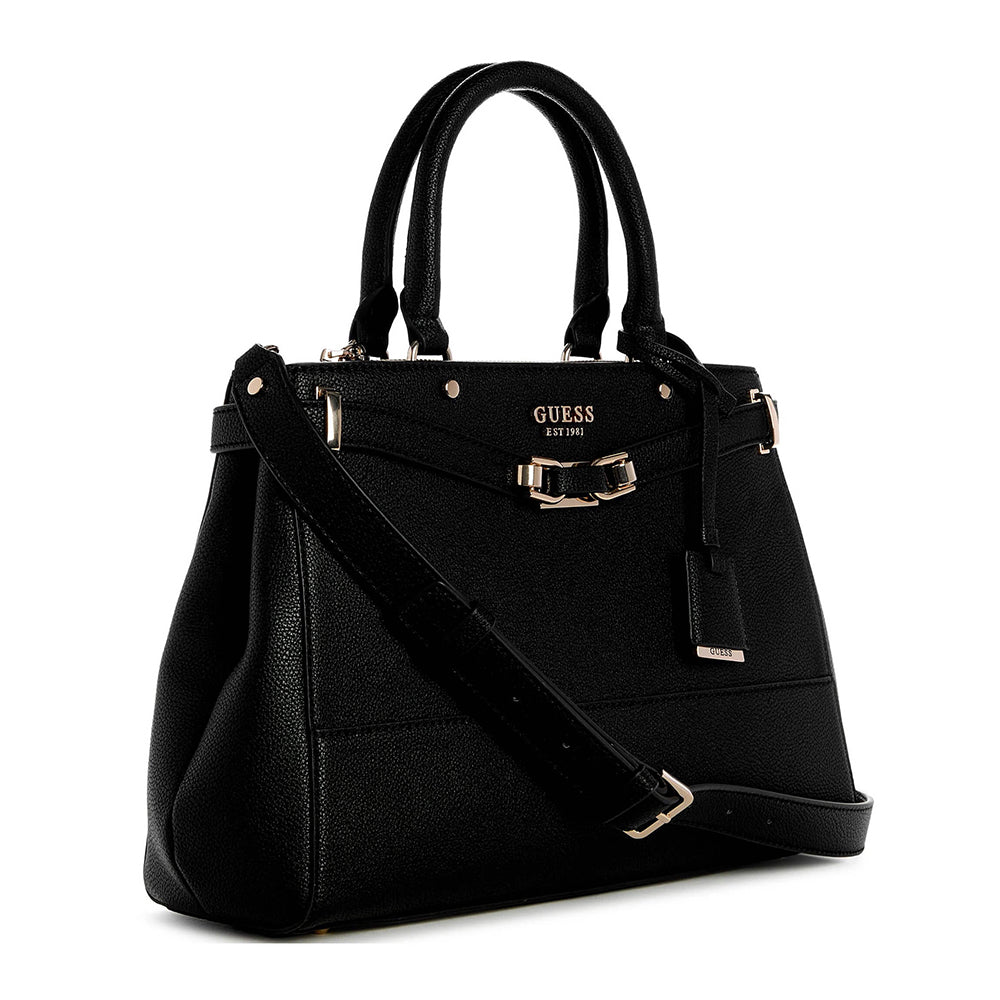 תיק Guess Silvye Luxury Satchel נשים