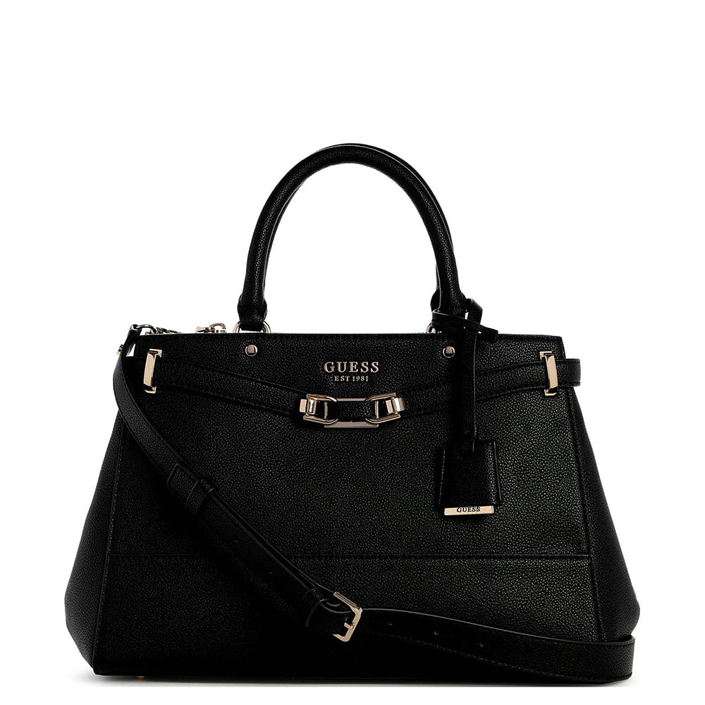 תיק Guess Silvye Luxury Satchel נשים