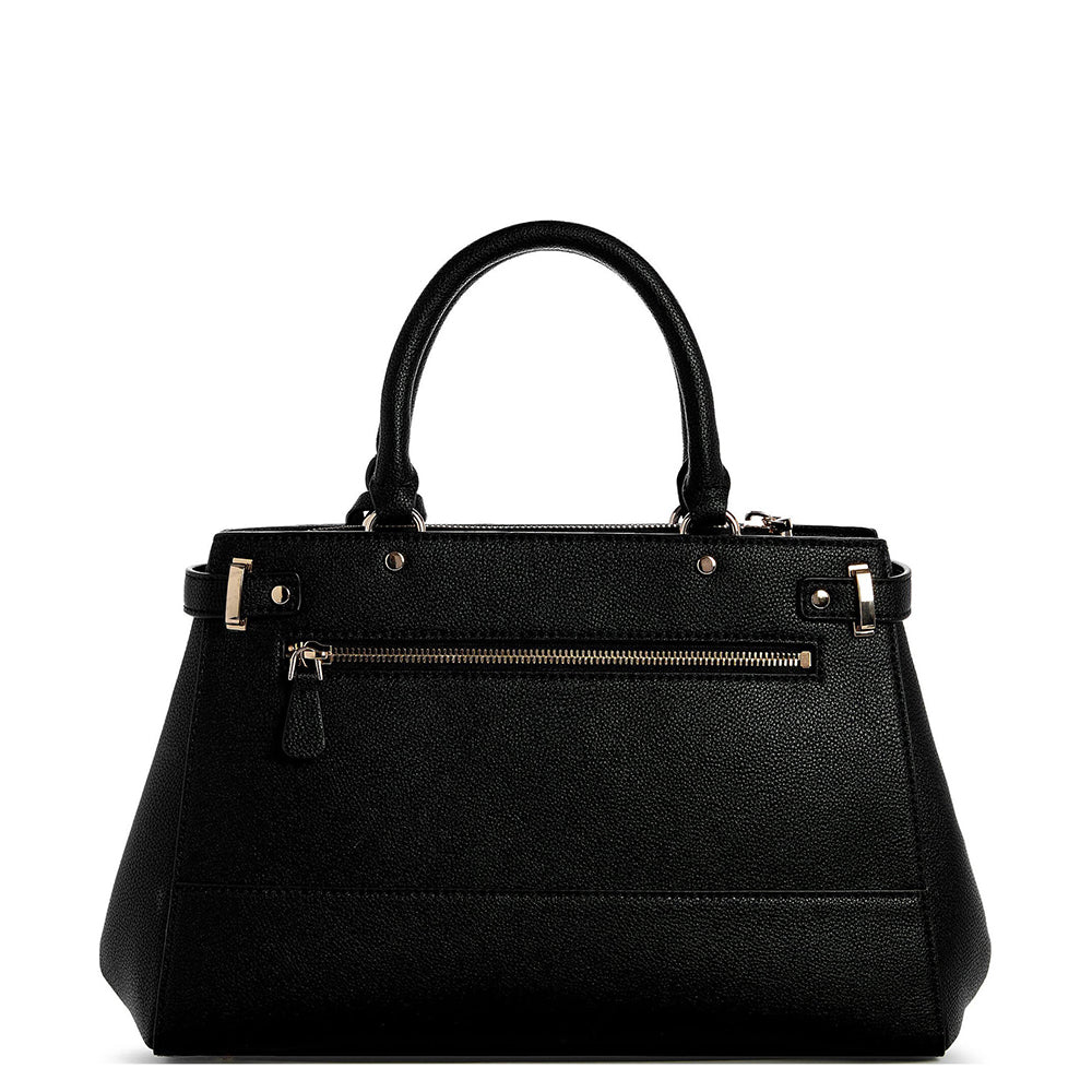 תיק Guess Silvye Luxury Satchel נשים
