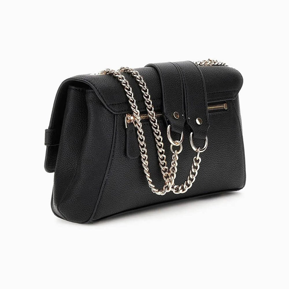 תיק Guess Silvye Convertible Xbody Flap נשים