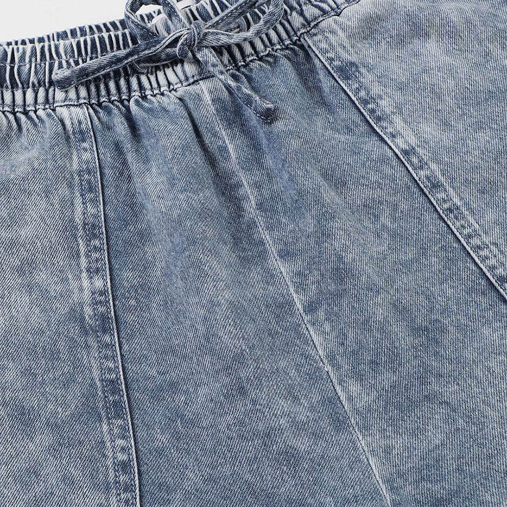 ג'ינס טומי הילפיגר Chambray נשים