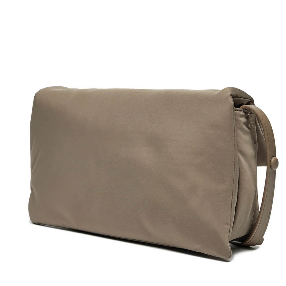 תיק קלווין קליין Micro Mono Flap נשים