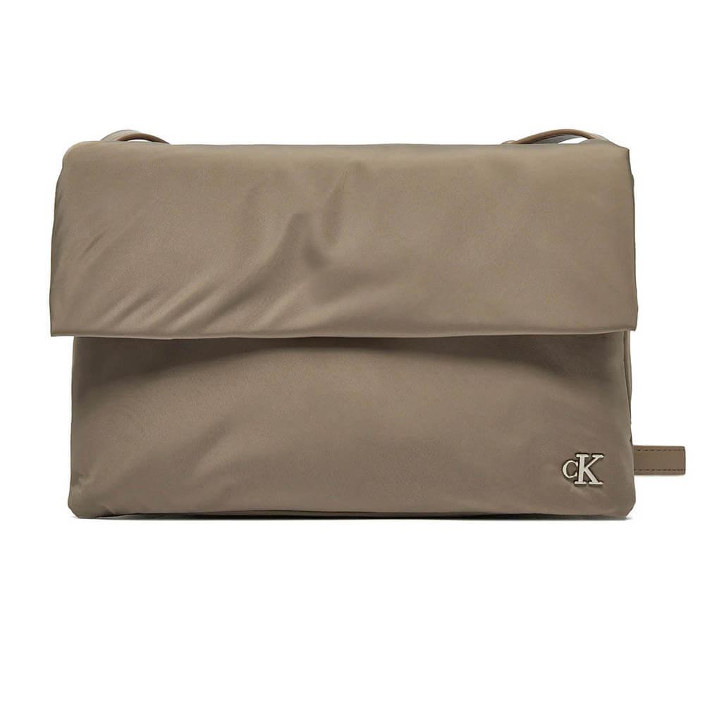 תיק קלווין קליין Micro Mono Flap נשים
