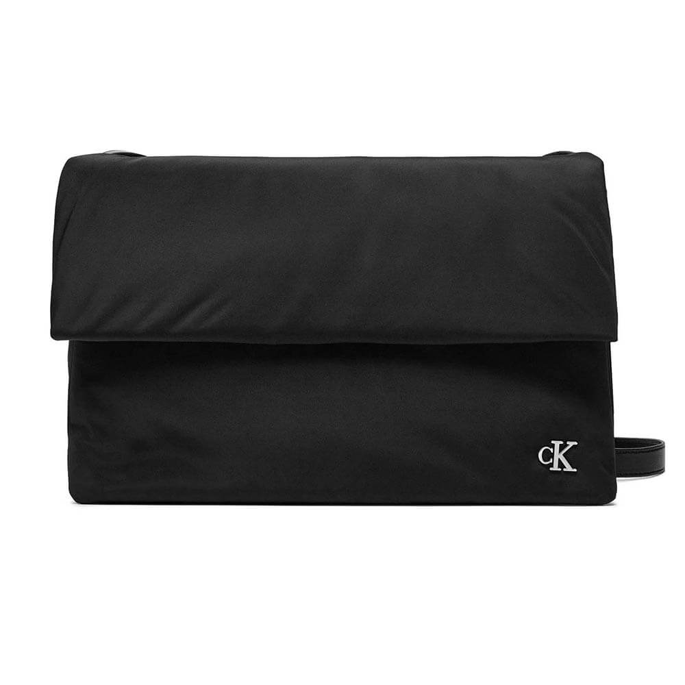 תיק קלווין קליין Micro Mono Flap נשים