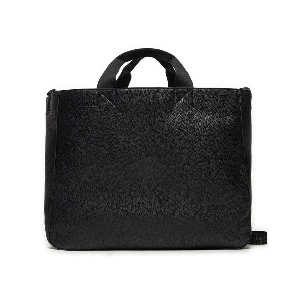 תיק קלווין קליין Ultralight Slim Tote נשים