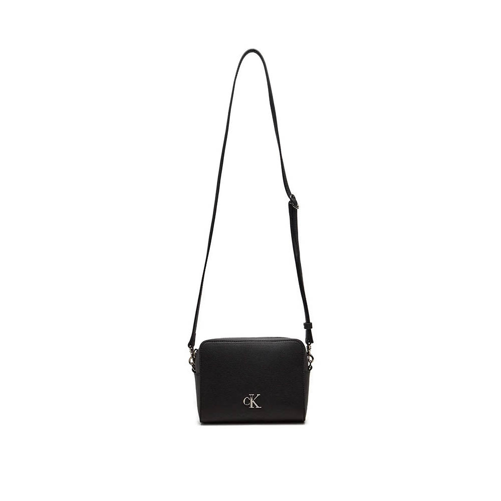 תיק קלווין קליין Minimal Monogram Camera נשים