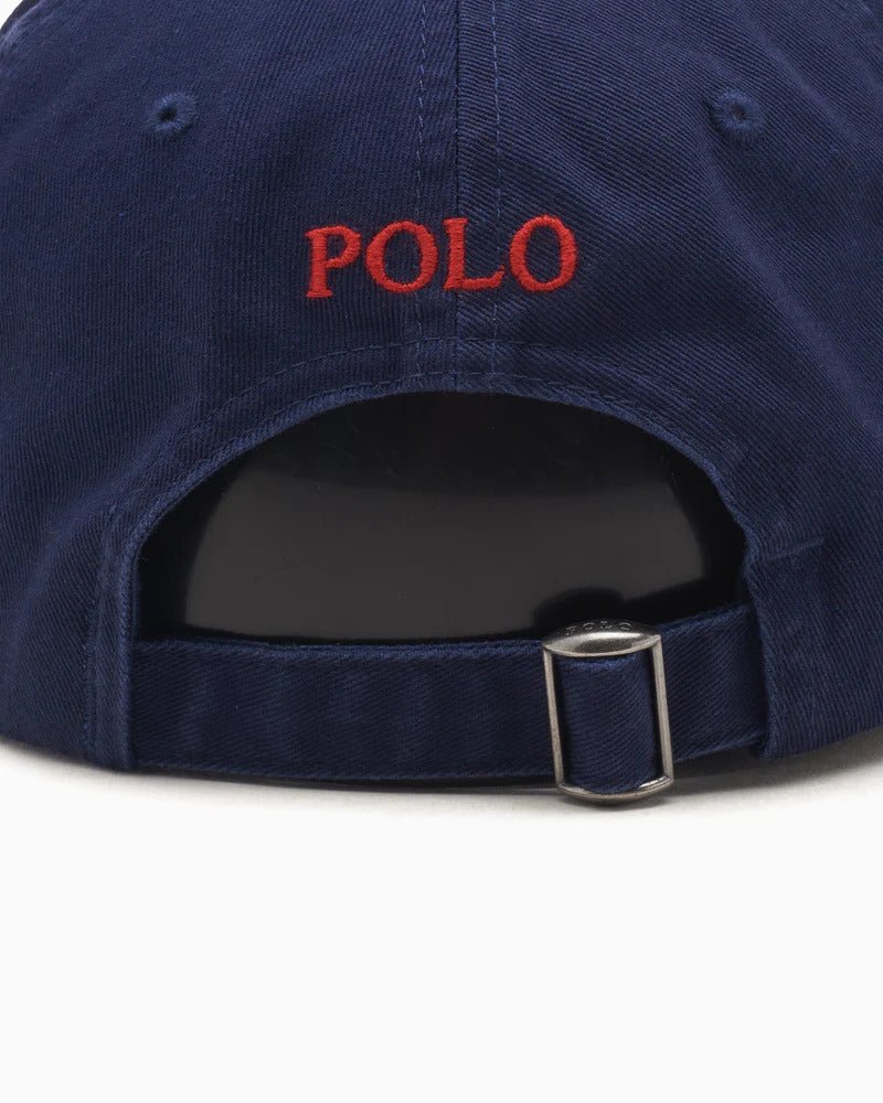 כובע פולו ראלף לורן Classic Cap