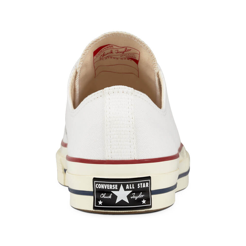נעלי קונברס אולסטאר Chuck 70 OX גברים