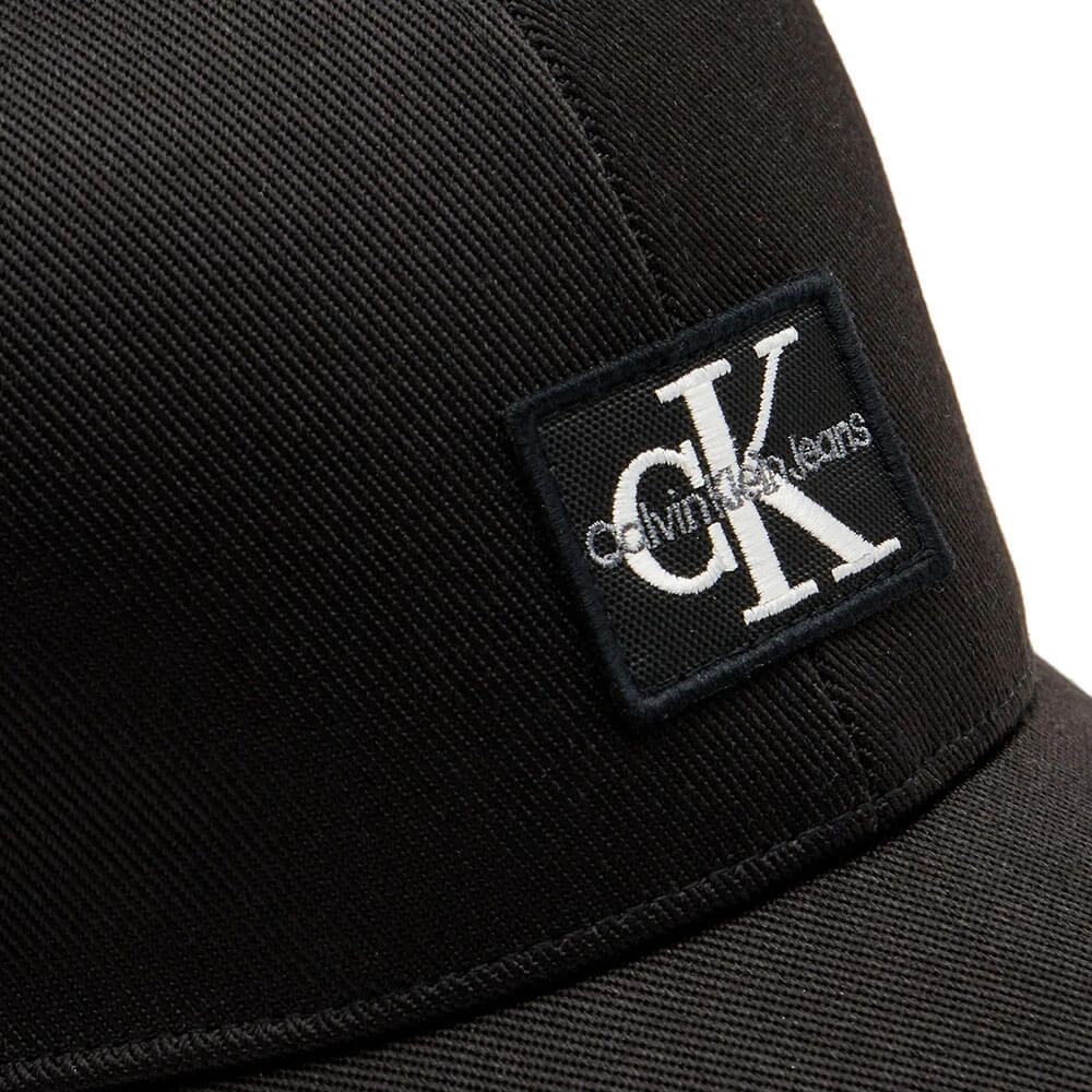 כובע קלווין קליין Mono Logo Patch נשים