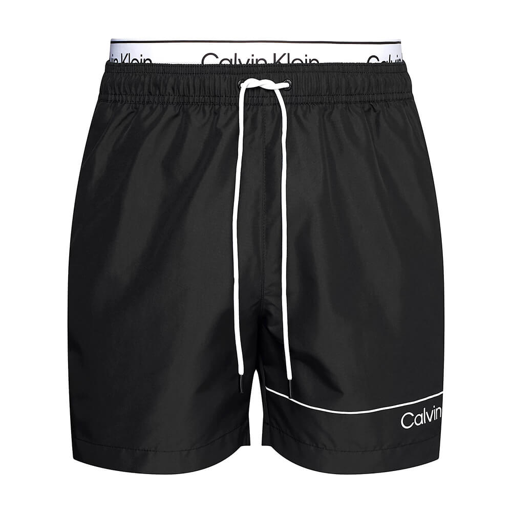 בגד ים קלווין קליין Medium Double Wb גברים