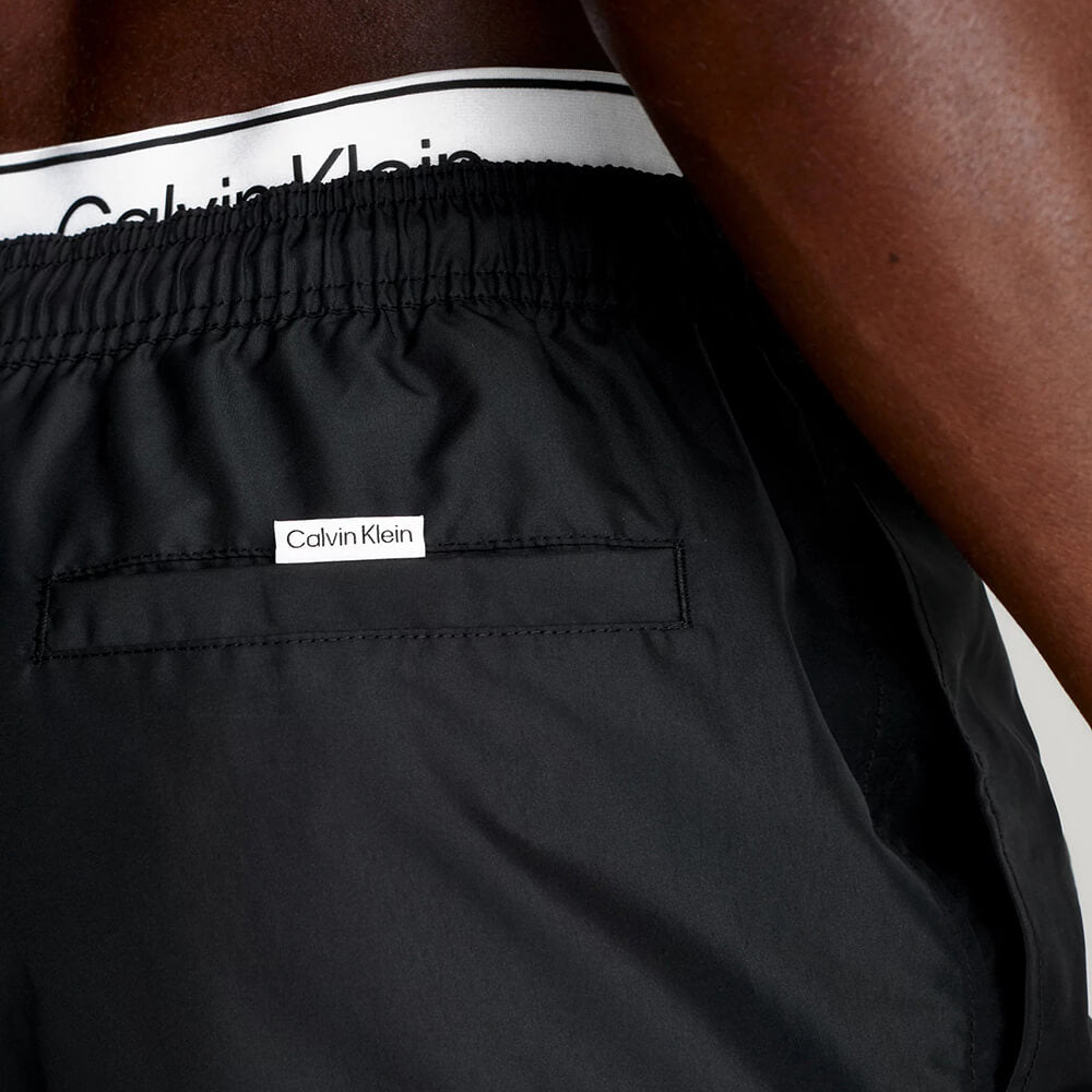 בגד ים קלווין קליין Medium Double Wb גברים