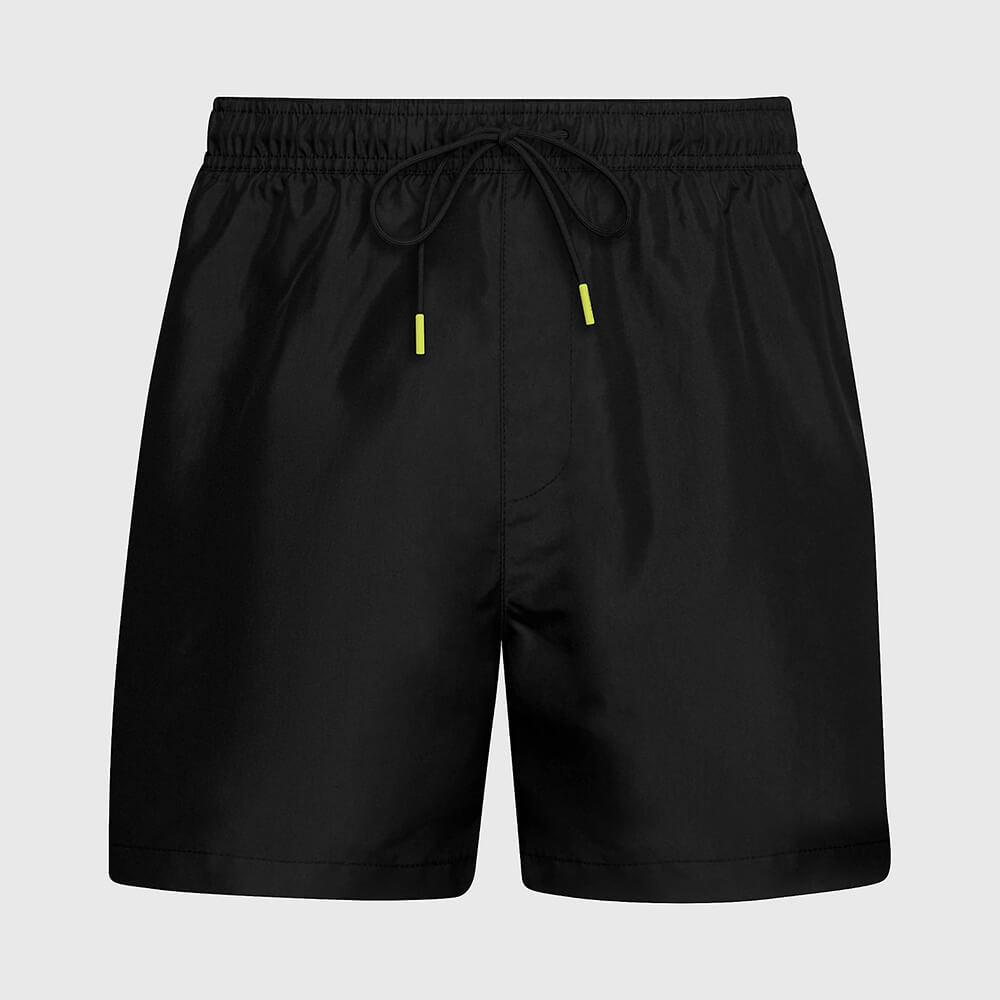 בגד ים קלווין קליין Medium Drawstring גברים