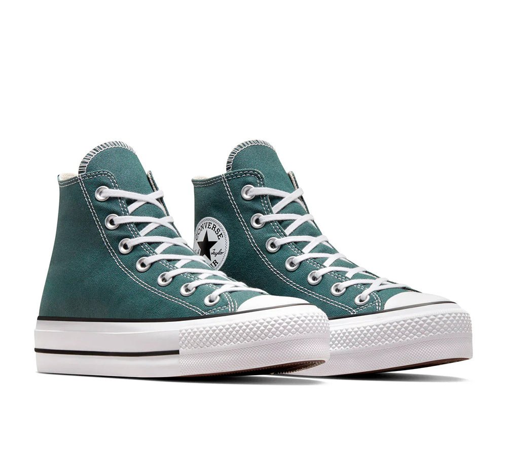 נעלי אולסטאר Chuck Taylor Lift Platform נשים