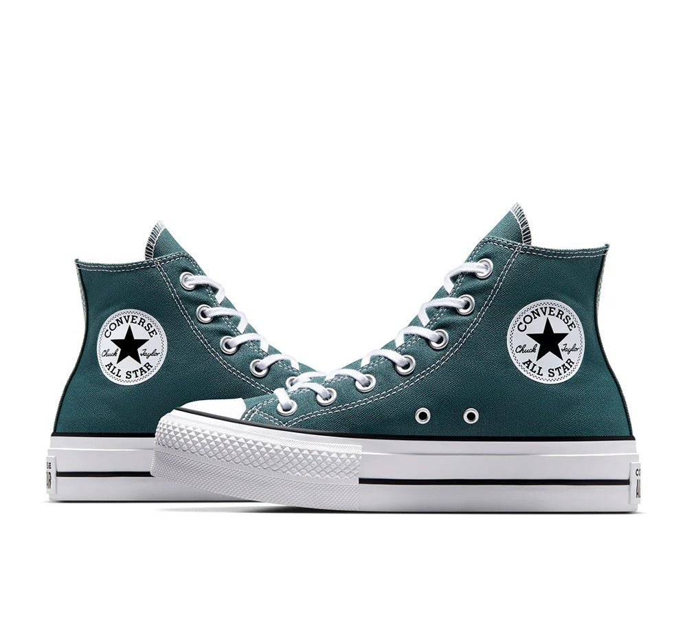 נעלי אולסטאר Chuck Taylor Lift Platform נשים