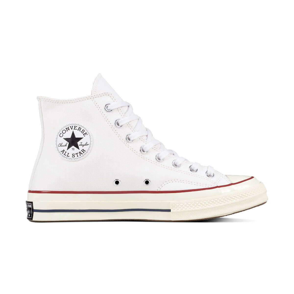 נעלי אולסטאר גבוהות Chuck 70