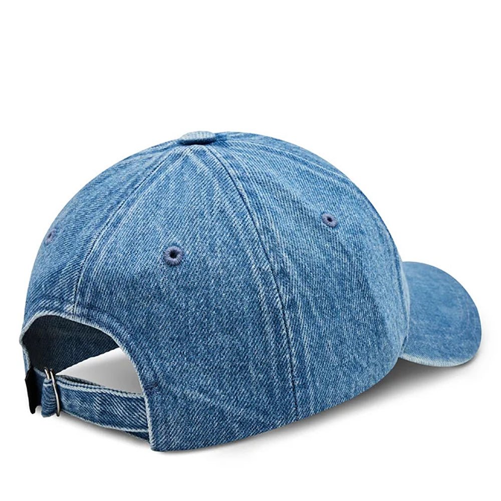 כובע קלווין קליין Block Denim נשים
