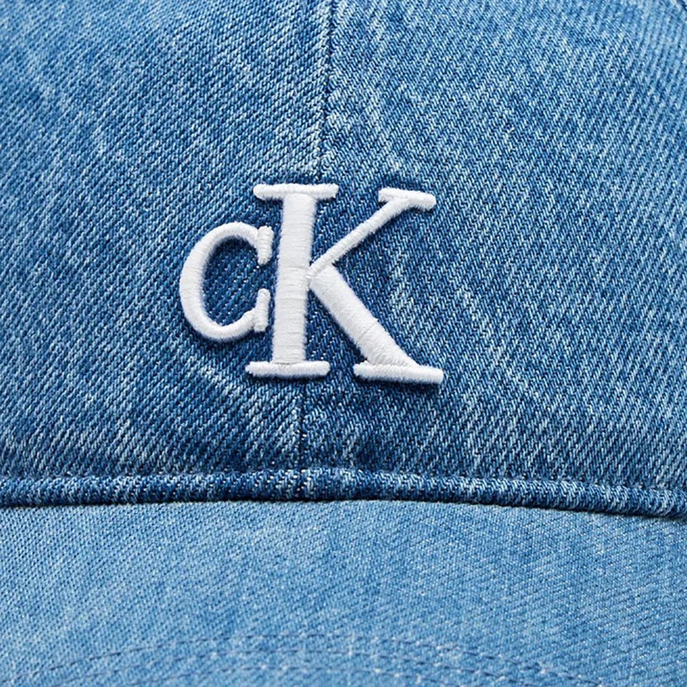 כובע קלווין קליין Block Denim נשים