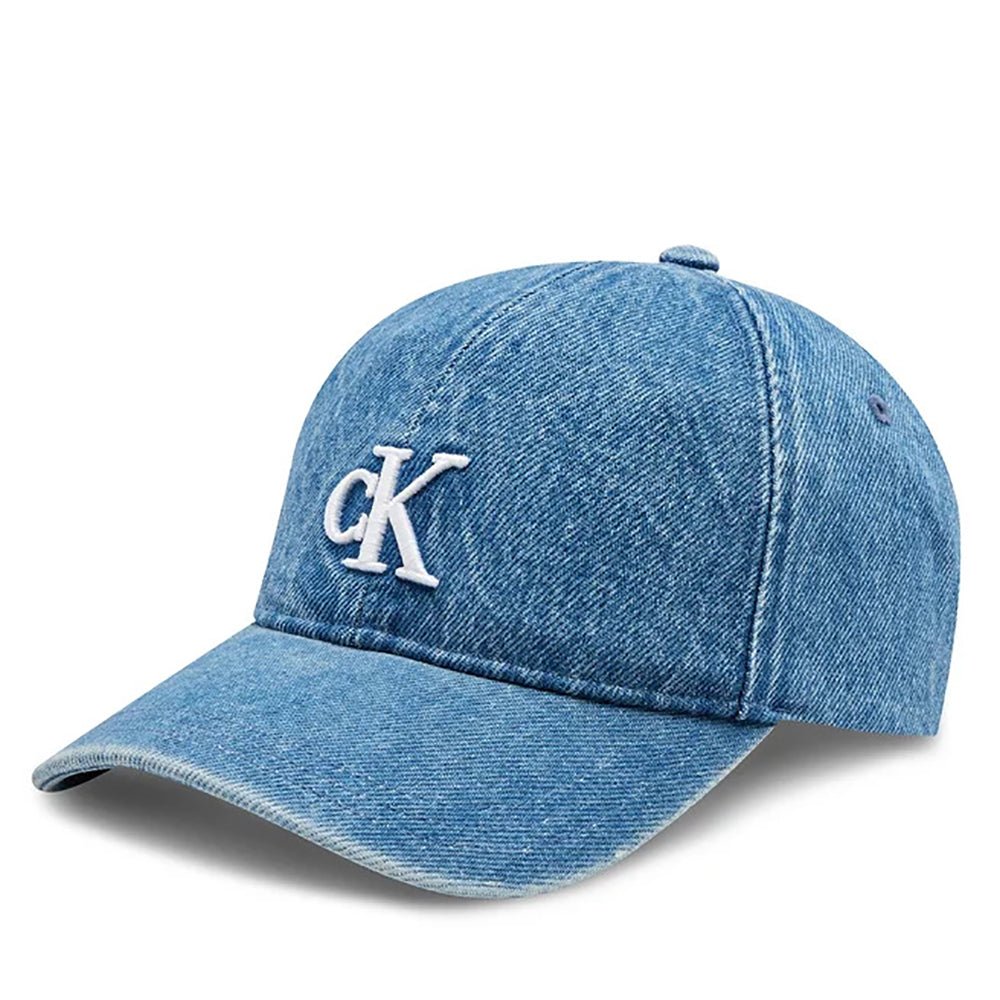 כובע קלווין קליין Block Denim נשים
