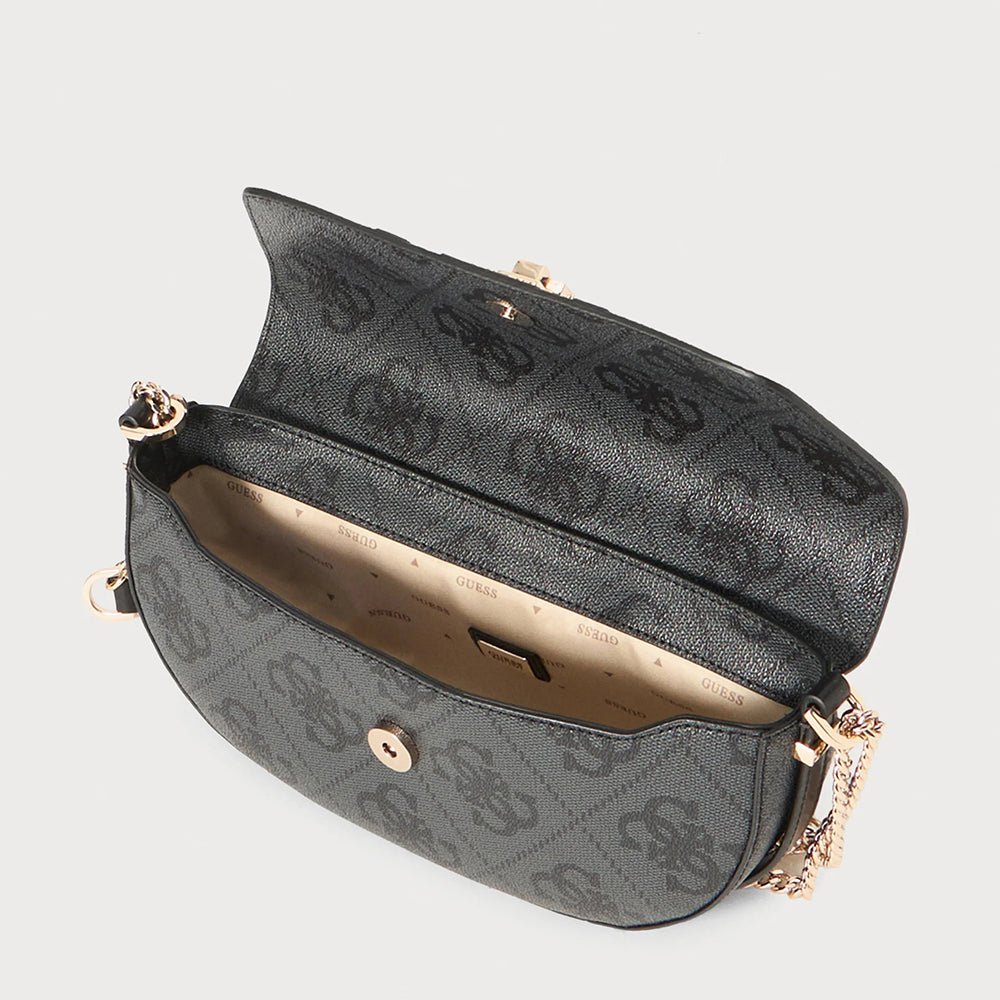 תיק Guess Erenia Convertible Xbody Flap נשים